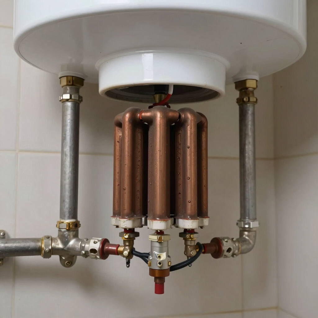 Water Heater Services in Harrison