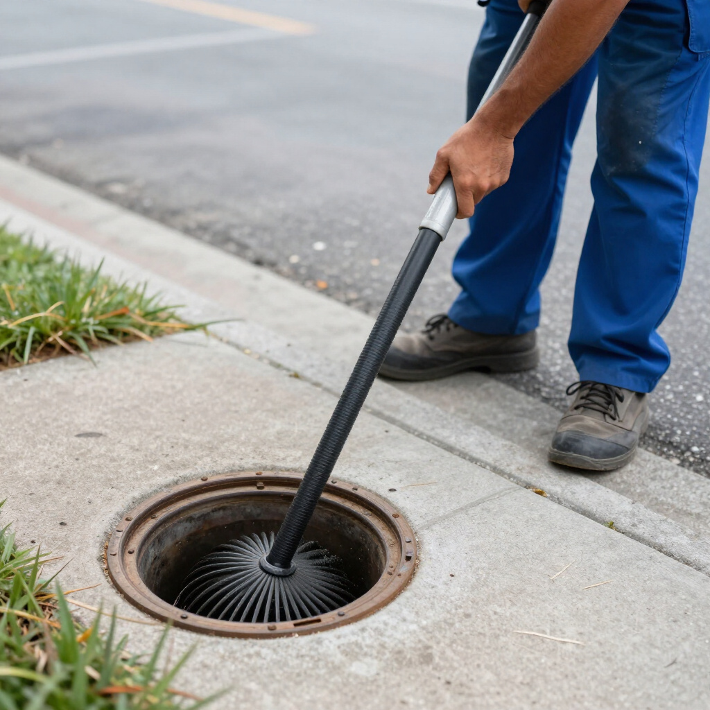 Sewer & Pipe Services in Harrison