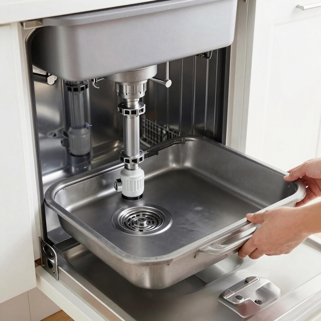 Garbage Disposal in Harrison
