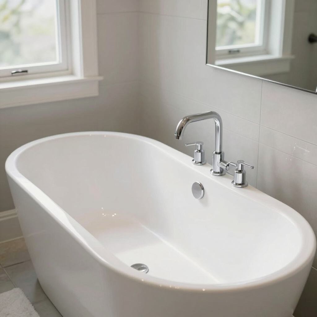 Bathroom & Kitchen Upgrades in Harrison